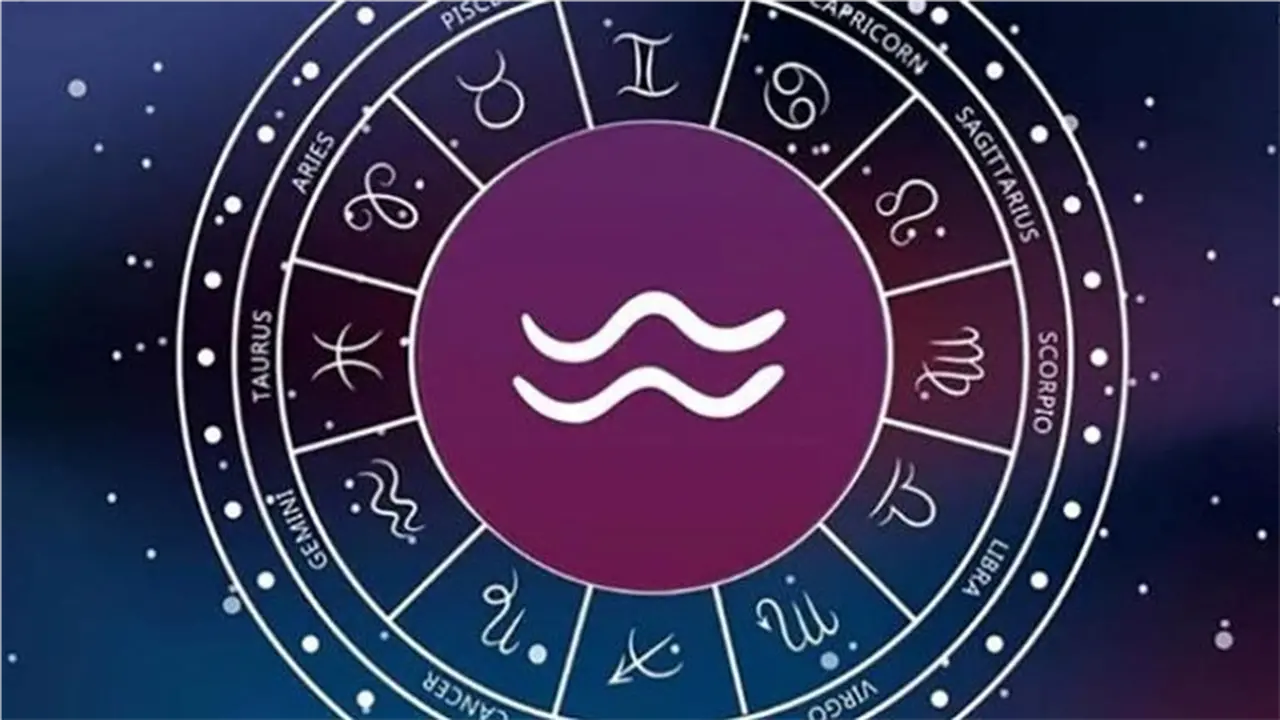 توقعات النجوم لبرج الدلو اليوم.. كيف يلهمك ذكاؤك الفطري في 2025